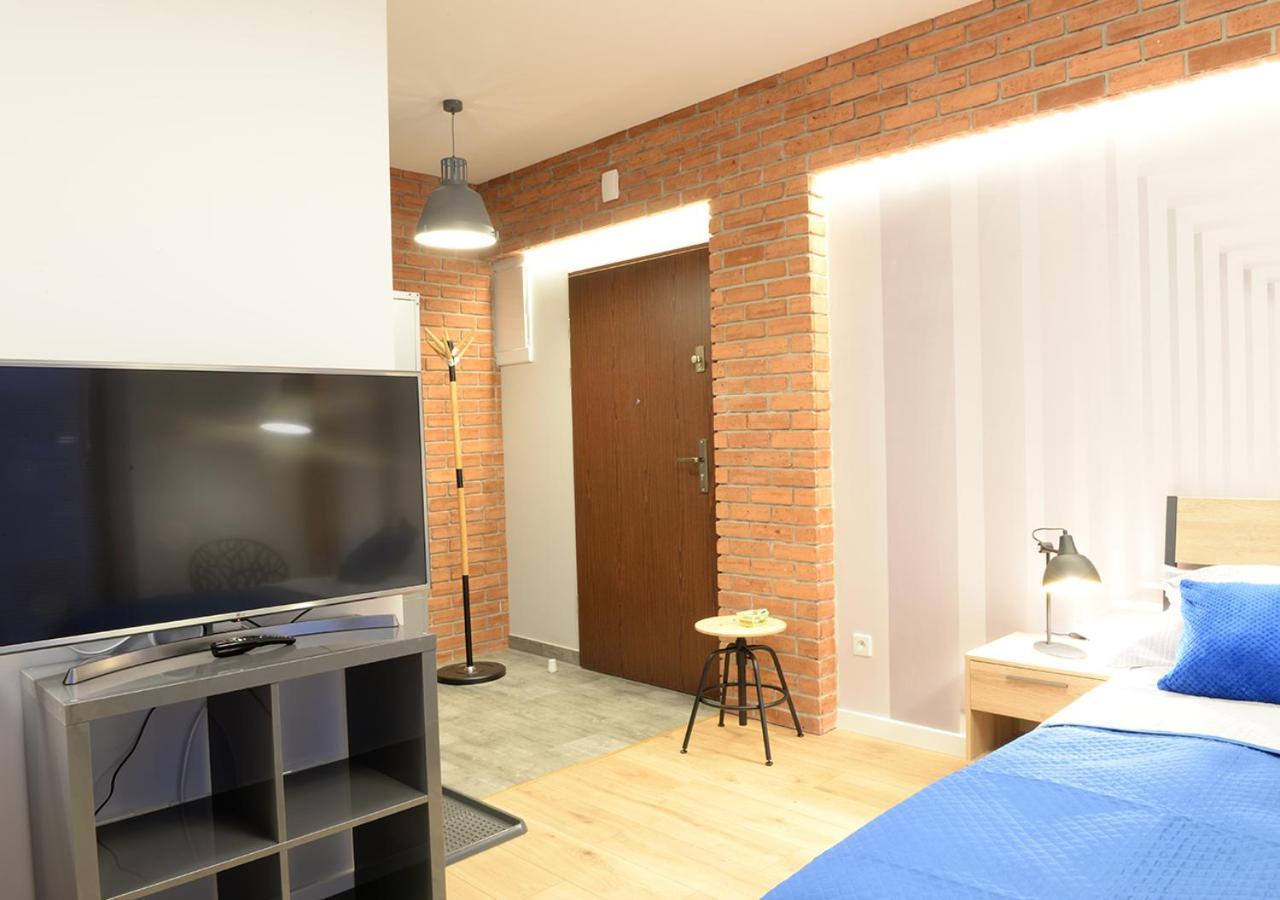 Apartamenty Gaja Krynica Zdroj Exterior photo