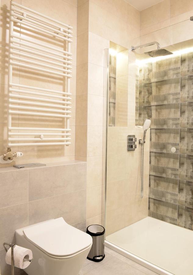 Apartamenty Gaja Krynica Zdroj Exterior photo
