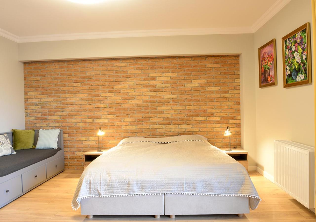 Apartamenty Gaja Krynica Zdroj Exterior photo