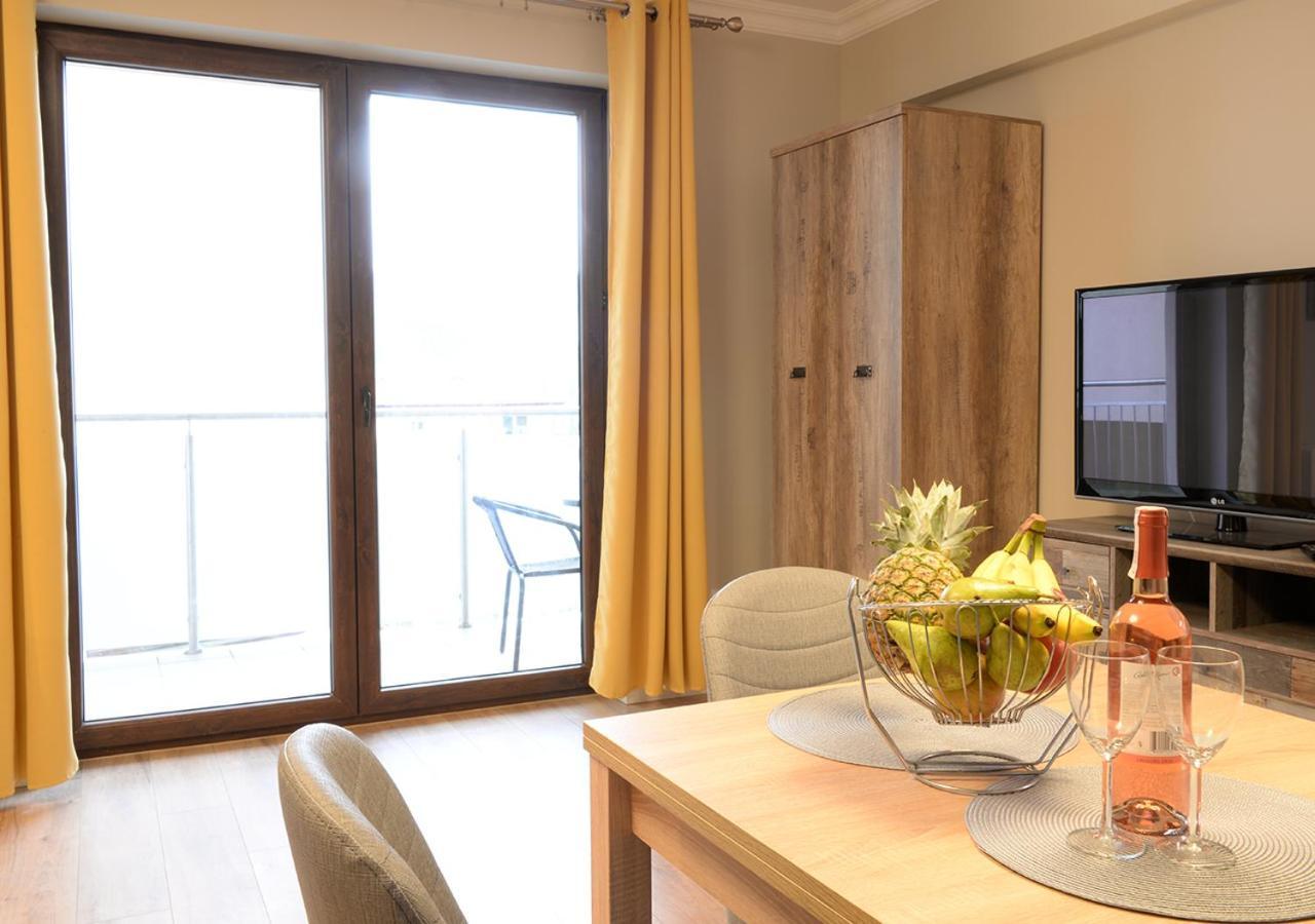 Apartamenty Gaja Krynica Zdroj Exterior photo