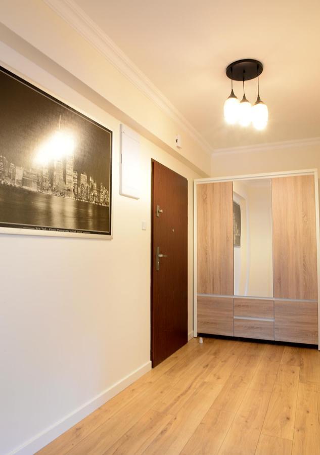 Apartamenty Gaja Krynica Zdroj Exterior photo